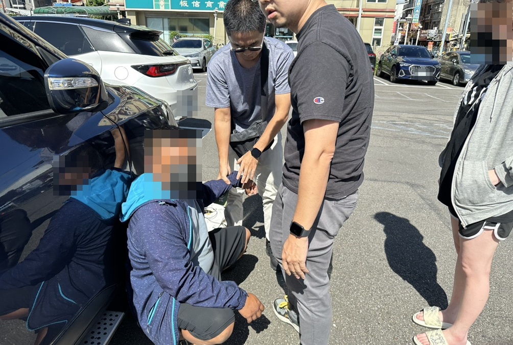 4個月40萬通詐騙電話！     中市檢警搗破二類電信詐團