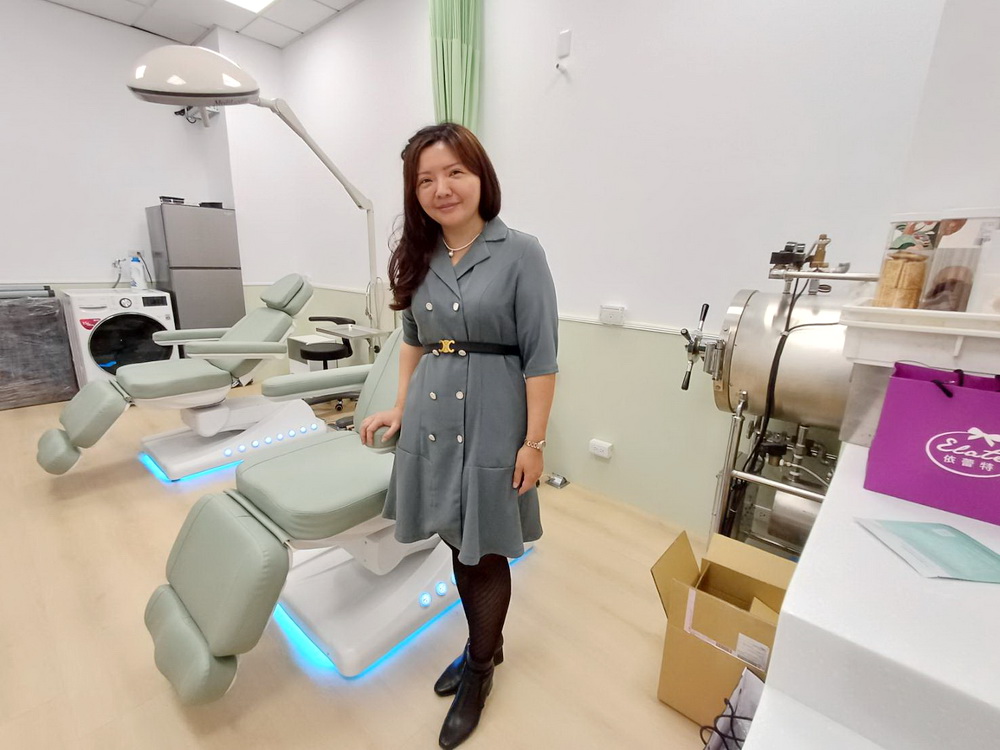 1 - 報新聞 Mega News