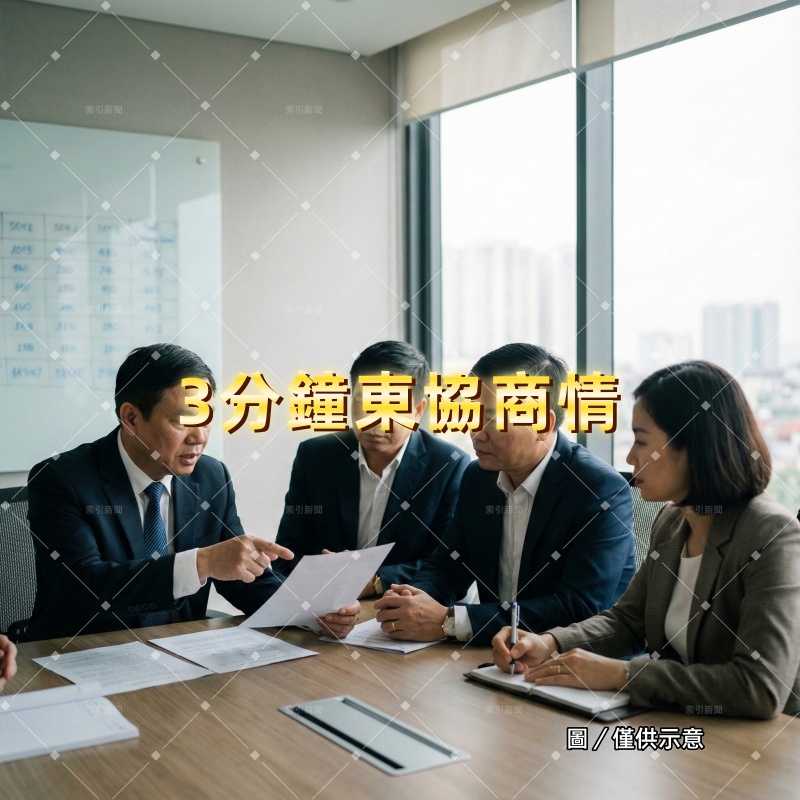 越南：總理親征中東非洲，開拓非傳統市場新藍海