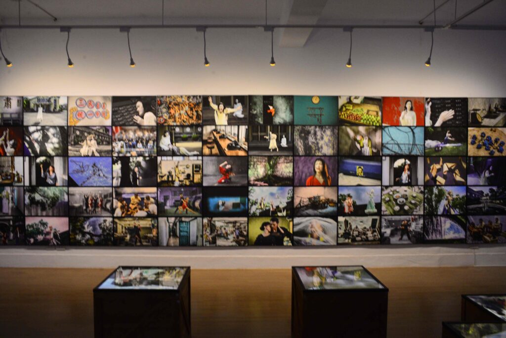 「未竟之路:聲生不息的迴音」 2025人權藝術生活節登場 5 8 12 1024x684 1