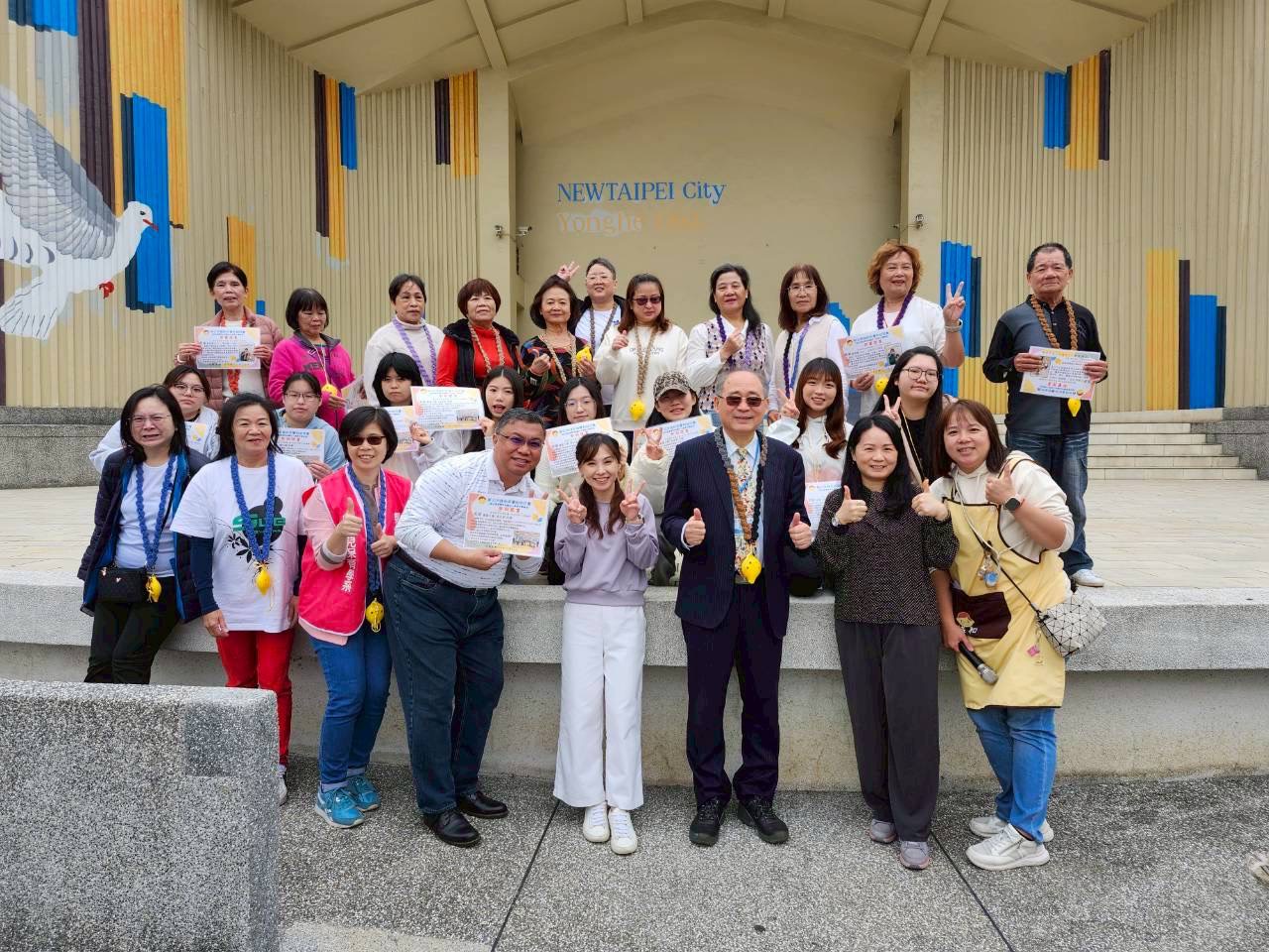 新北市佳和非營利幼兒園結合康寧大學 老幼共學快閃演出獲得家長一致好評! 11 S 32759835 0