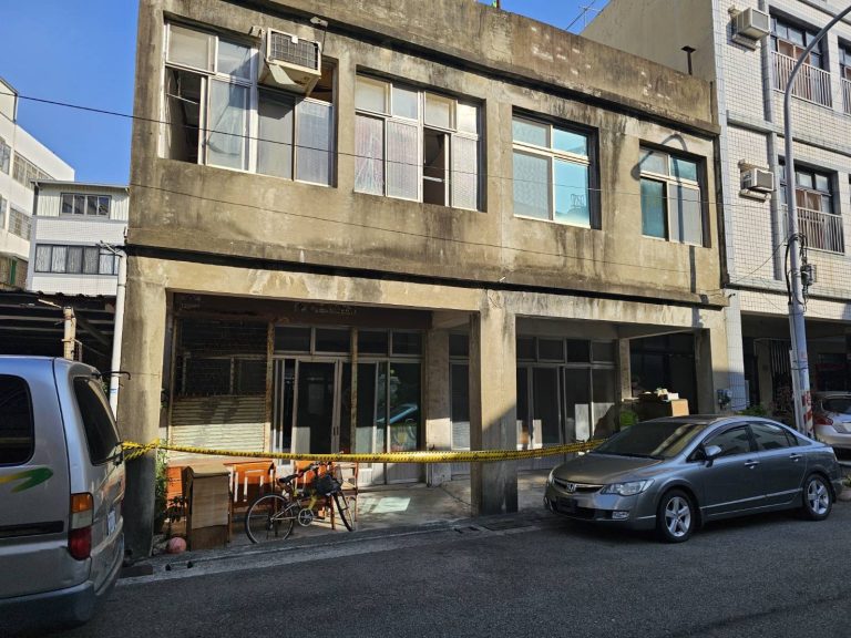 苗栗老翁倒臥家中身亡 苗警迅速調閱影像拘提兩嫌釐清死因