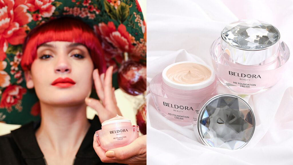 一瓶難求!蓓朵娜粉鑽瓶雙11全通路售罄 官方證實升級版即將上市 3 messageImage 1764134120659 1024x576 1