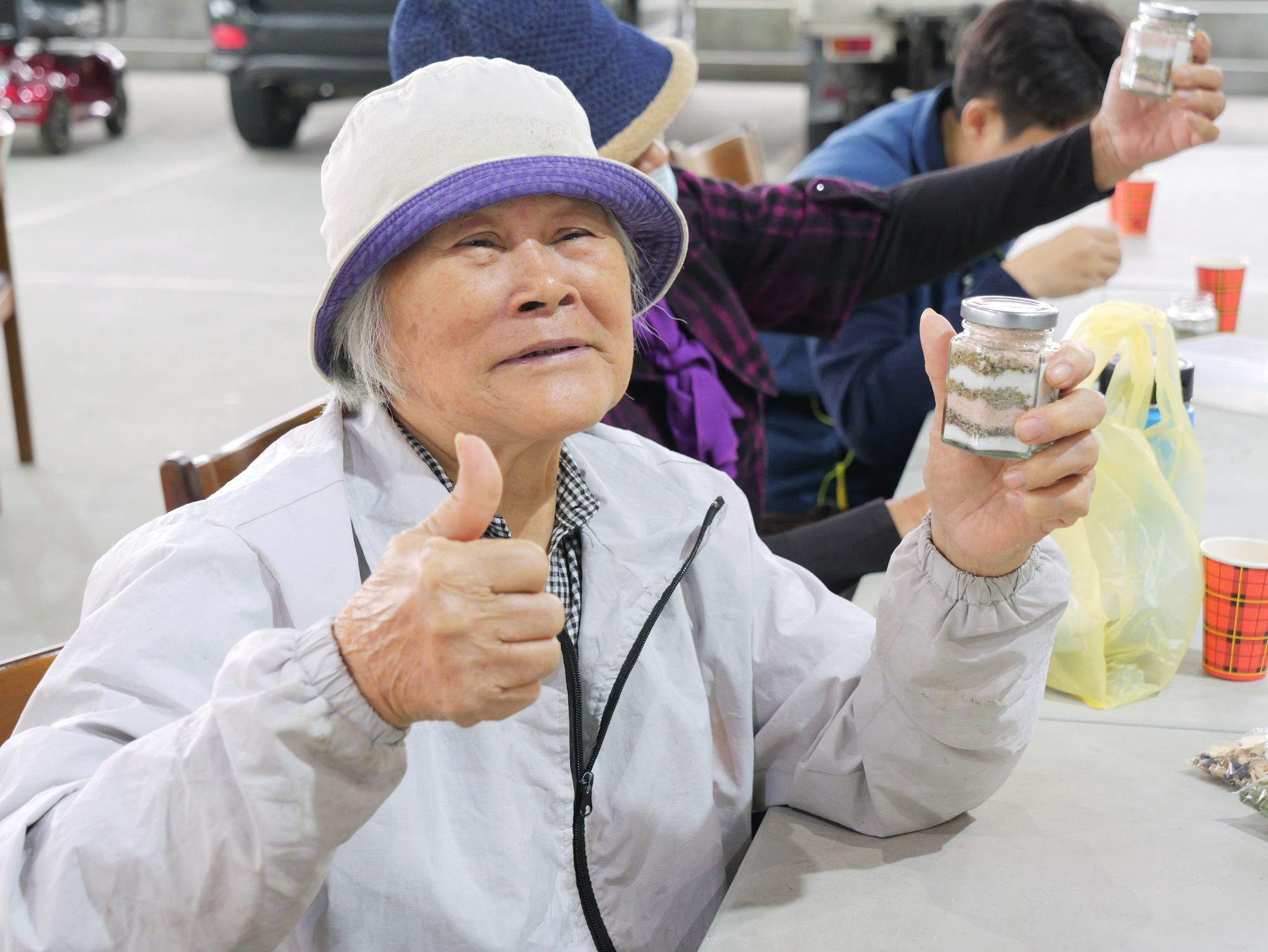 從親子共煮到跨世代共舞 門諾早療服務翻轉偏鄉