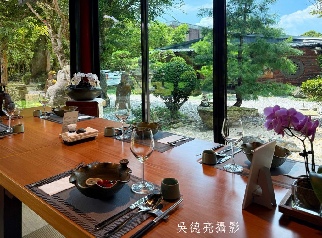 日本留台女大生的茶道盛饗 抹茶三線和服秀00019 - 報新聞 Mega News