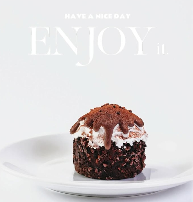 走進巧盒：把甜點做成一份能代表品味的禮物