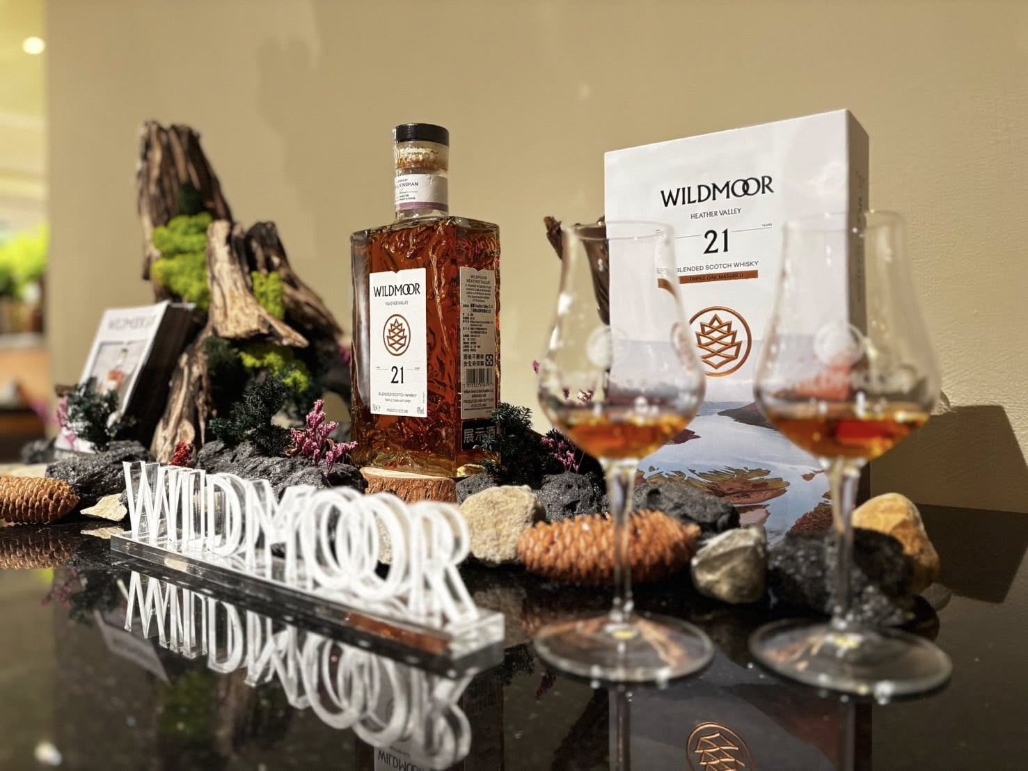 太魯閣晶英圖2 - 報新聞 Mega News