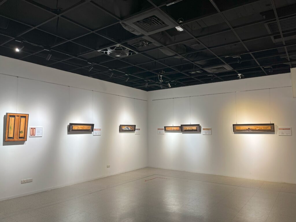 喜烙奇-高智能AI創意烙畫 從演算法到藝術創作的手感溫度 5 5 2 1024x768 1