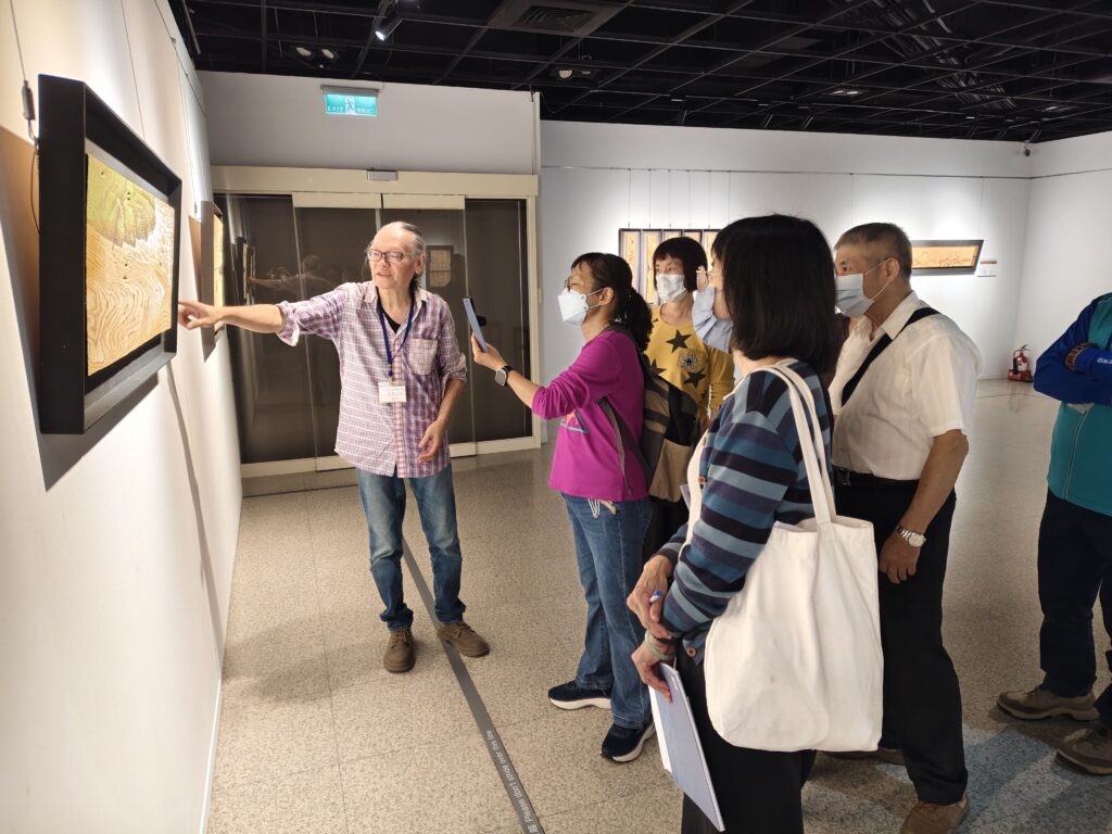 喜烙奇-高智能AI創意烙畫 從演算法到藝術創作的手感溫度 6 6 2 1024x768 1