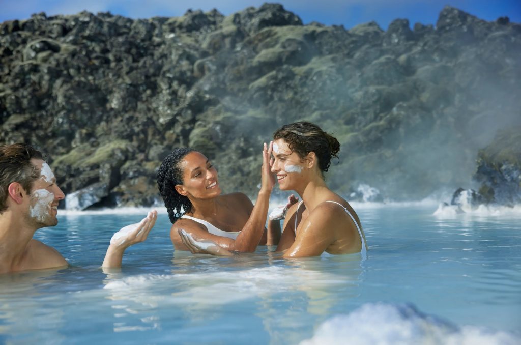 No 250011-3 Iceland_ Blue Lagoon 來源 bluelagooncom - 報新聞 Mega News