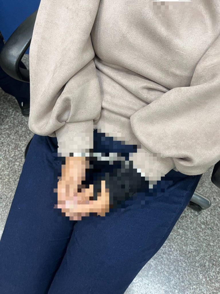 翡翠假投資詐騙 和美警逮面交女車手——「攔阻養老金」29萬元」！