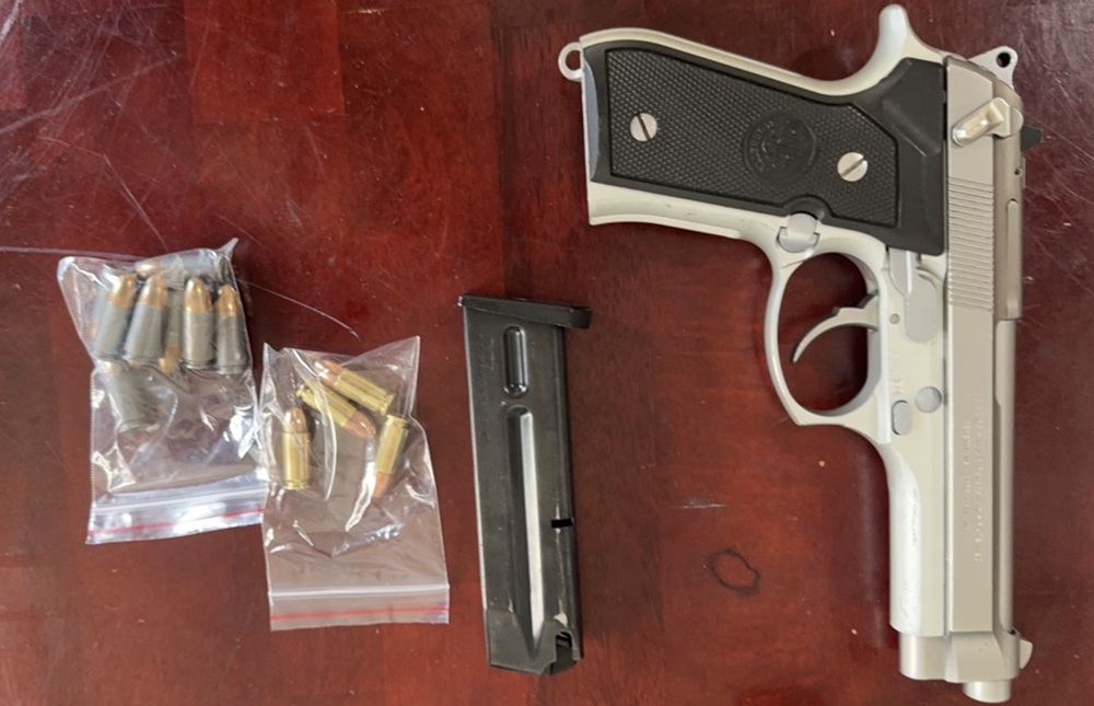 手槍 - 報新聞 Mega News