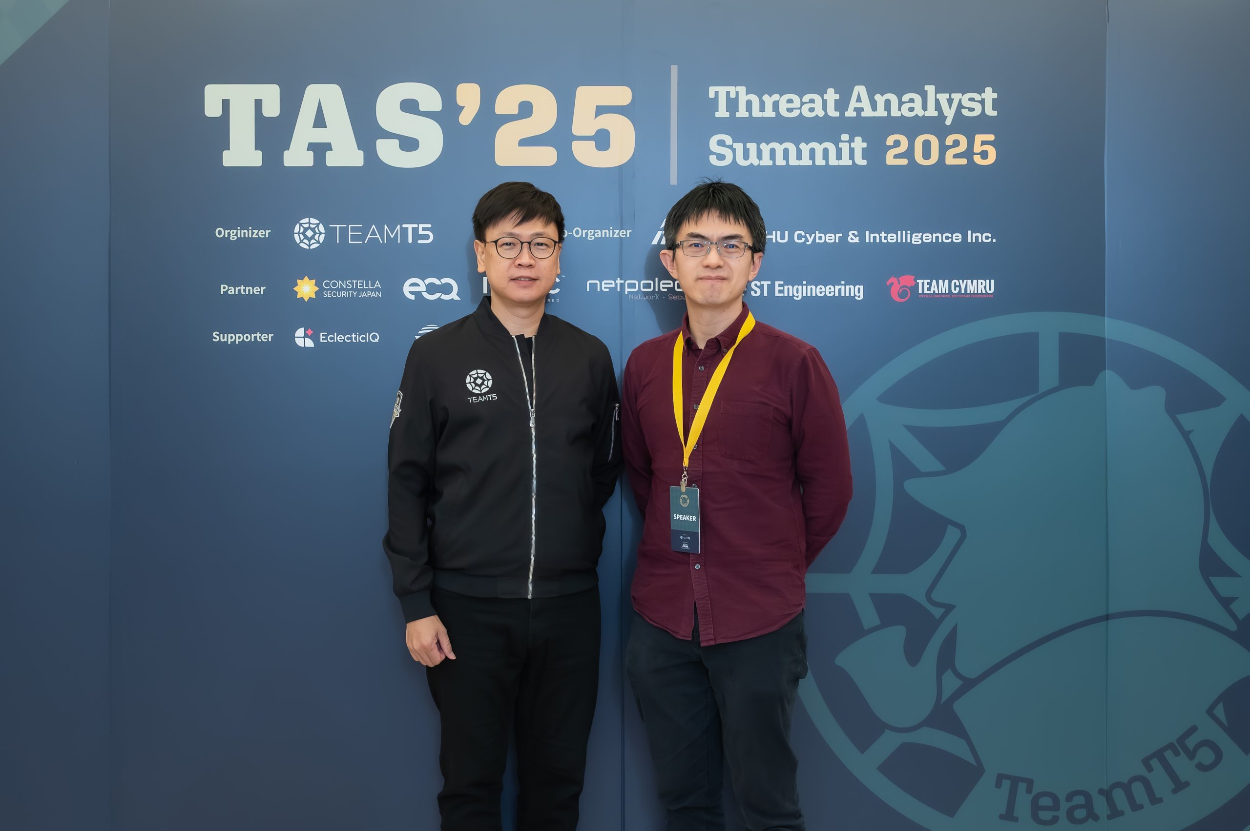 駭客只挑特定企業？TeamT5談網路犯罪「漏洞情資」成攻擊第一步