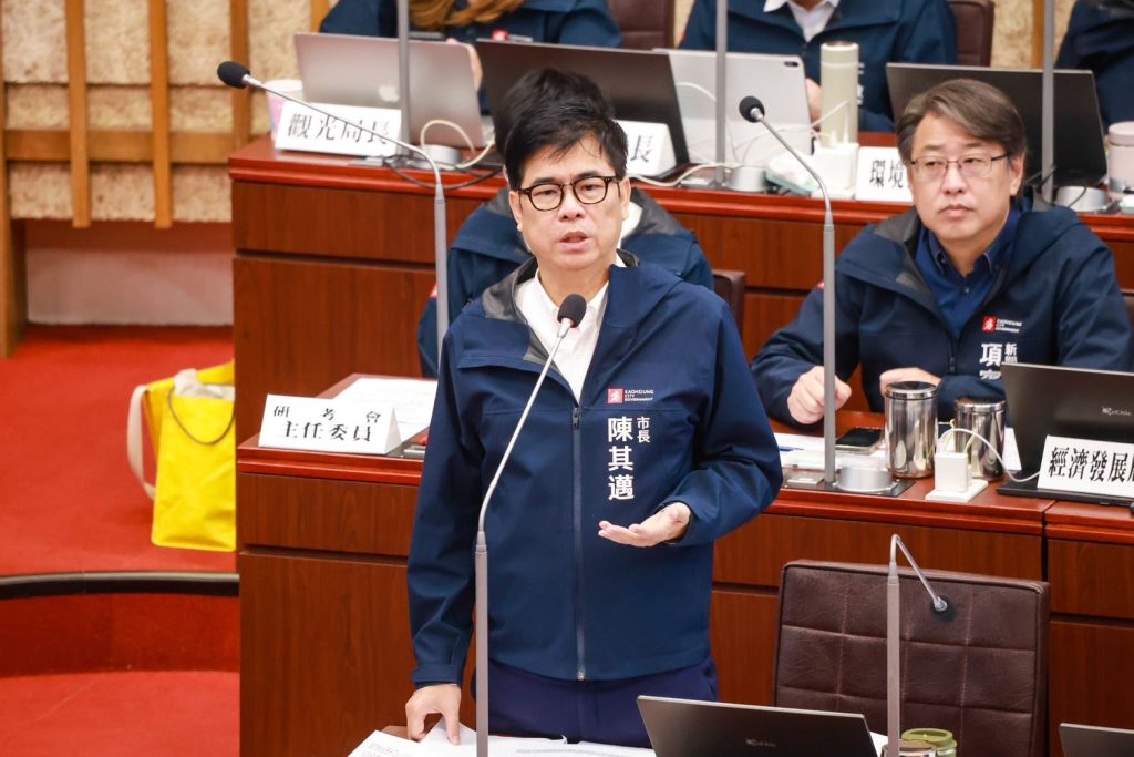 新住民權益再升級!高雄市府11局處投入服務 就業率達78%
