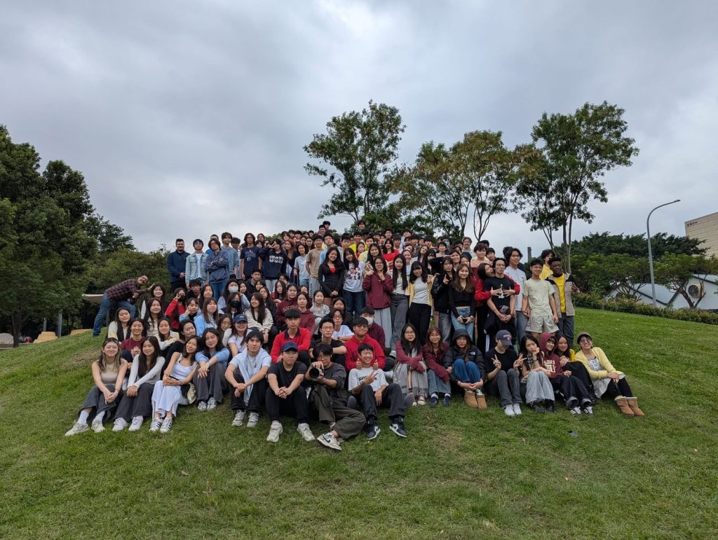 VIS與萬向國際文教協會