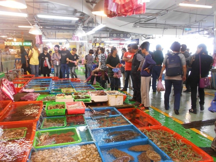 北海岸秋冬療癒之旅 品蟹泡湯雙享受