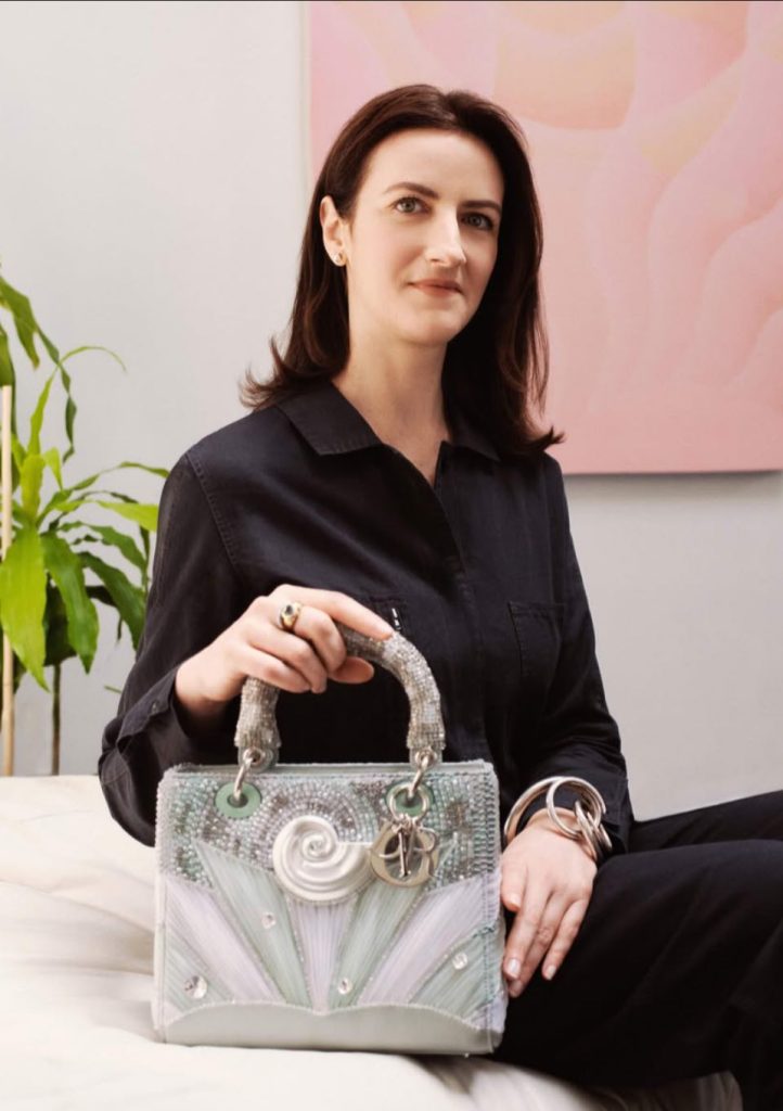 Lady Dior 00007 - 報新聞 Mega News