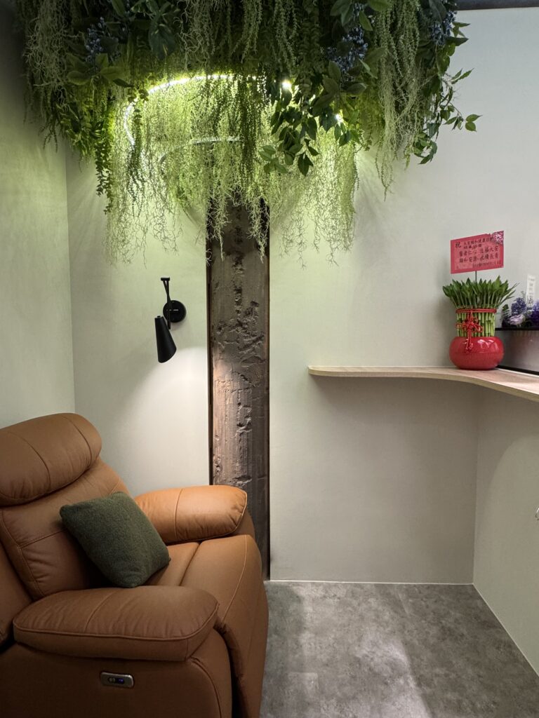 大安頤和健康診所隆重開幕 結合社區醫療與預防醫學 打造全方位健康服務 6 4 0 768x1024 1