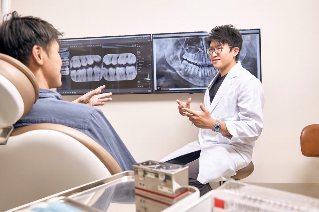 植牙價差高達數萬元 醫師教你怎麼選、怎麼保養最划算 3 S 13131939 0 1024x683 1