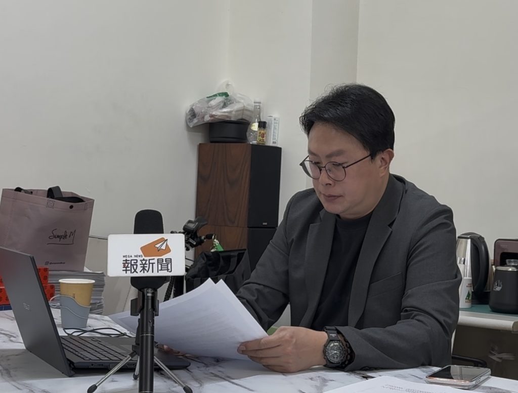 北高雄要進化！林志誠議員揭露宗教、觀光、交通、社宅與產業五大藍圖