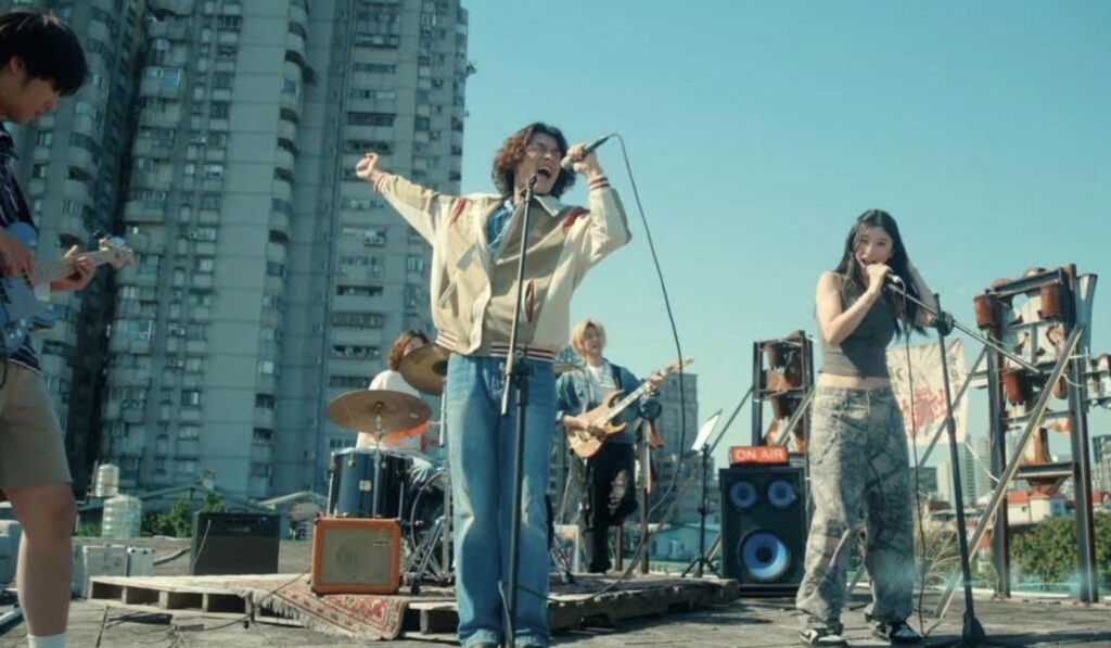 從田中音樂祭唱到500趴!IG爆訊息、邀約暴增 粉絲喊:新人氣勢像主秀 10 %E4%B8%8B%E5%8D%88528 2025 12 9%E7%9A%84%E5%BD%B1%E5%83%8F 1024x597 1