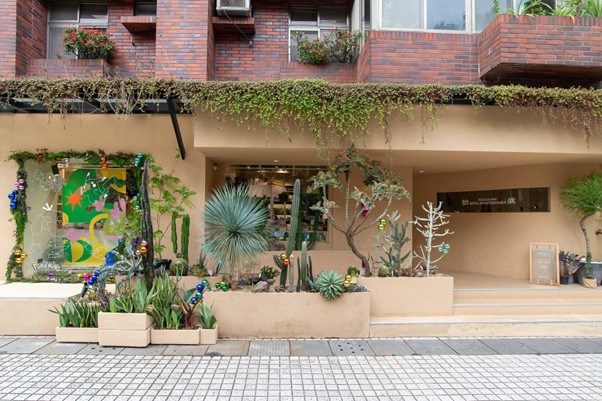 馬年限定禮盒爆單 台味盆栽成企業最愛伴手禮