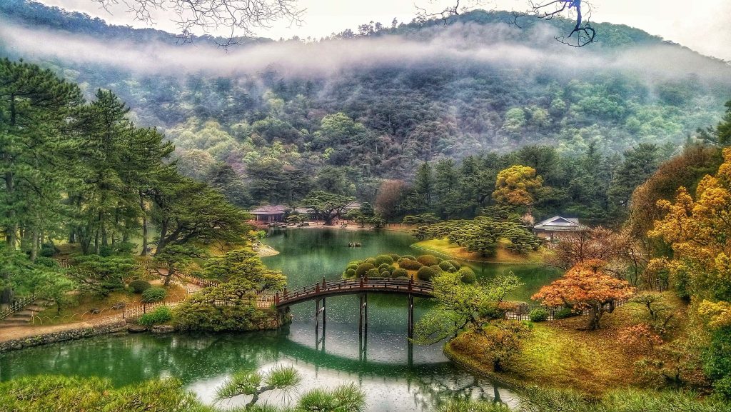 在夜色中看見高松的柔軟：香川縣夜間遊船與瀨戶內的新旅遊靈魂