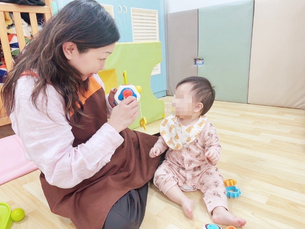 勞工就業通計畫助攻中高齡婦女重啟職涯 桃竹苗分署搭配婦女再就業計畫成功開啟職涯二春