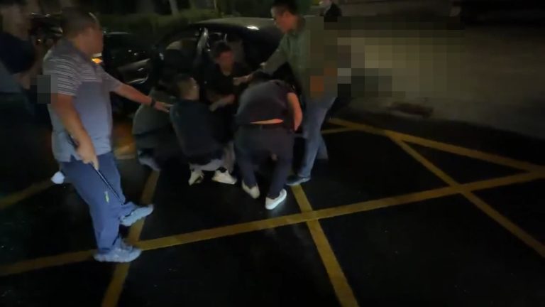 雲林警方雷霆攻堅瓦解假投資詐團 12嫌落網 265萬不法所得全數查扣