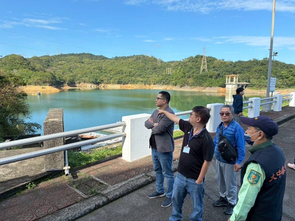 環檢警密切合作查獲犯罪行為 檢方刻正釐清本次基隆河污染問題