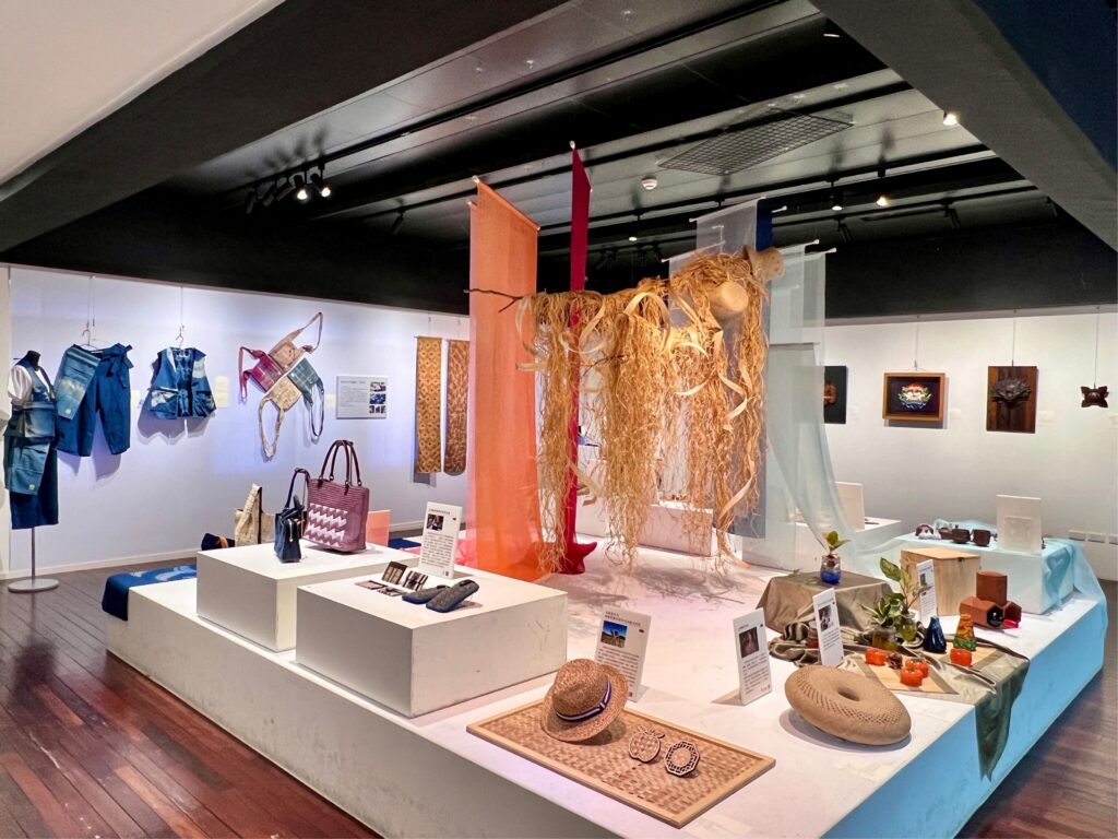 匯聚十四個社區與聚落工藝力 《福韻臺灣》展現臺灣生活美學的在地脈絡 4 1 11 1024x768 1