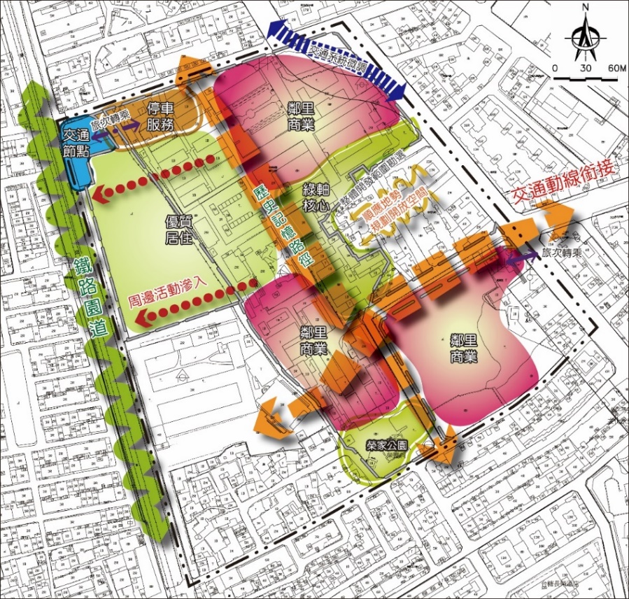 社宅入住率達95 都發局揭示治理成果