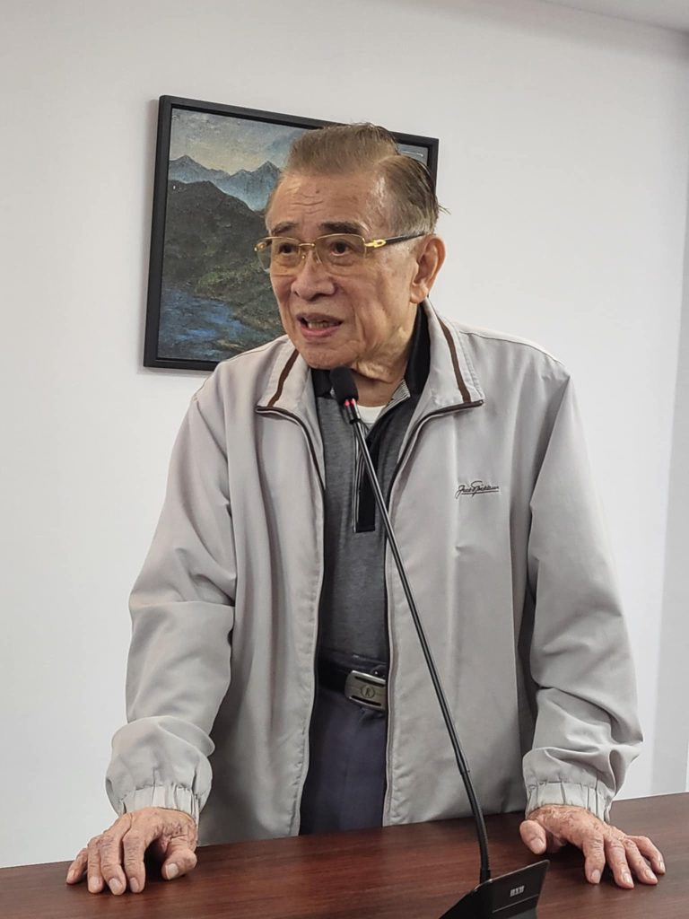 頑石劇團新戲 掀開戲劇療癒的生命樂章