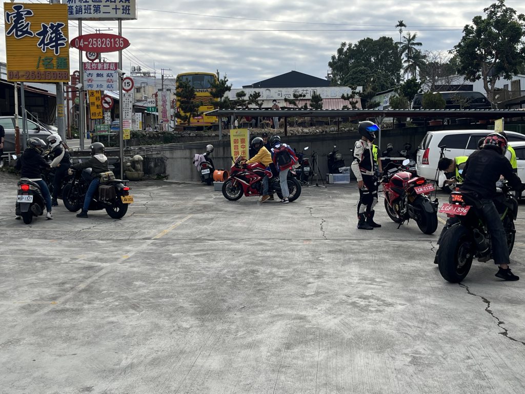跑山族注意!東勢警啟動聯合稽查 噪音車、酒駕、危駕全面取締