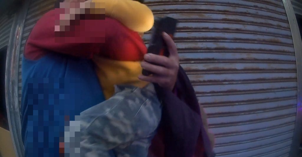 4歲男童赤腳迷途高美濕地　熱心民眾與警方接力助平安返家