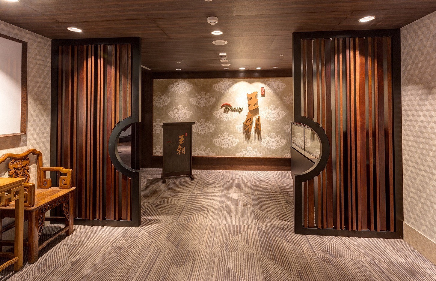 春節住房年菜同步開賣 台北凱撒提前布局