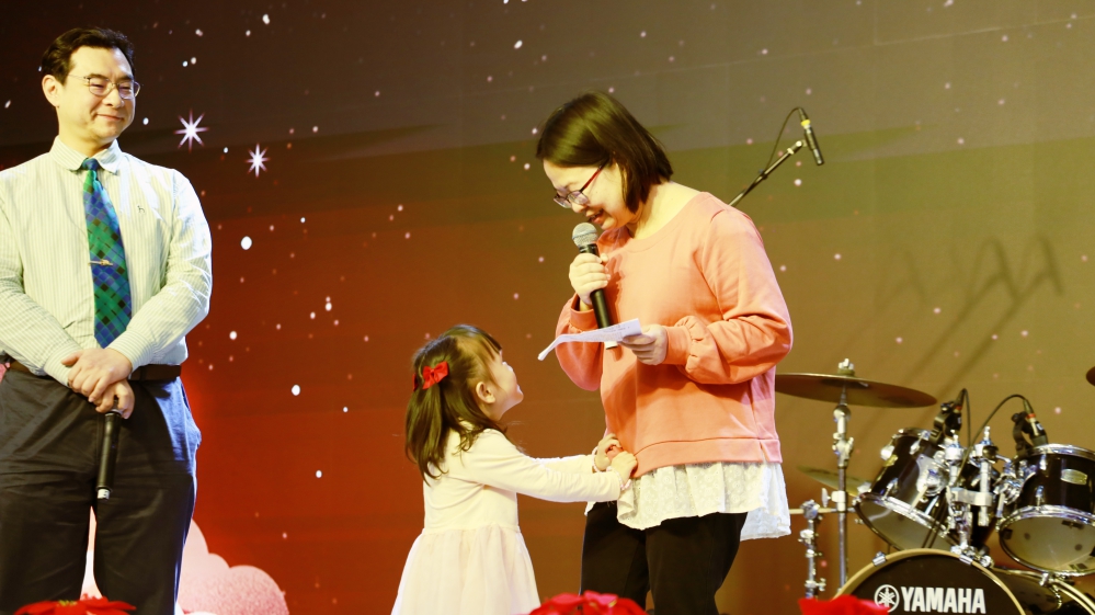 為每段生命托起勇氣 2025新竹馬偕「接住你」感恩音樂會以歌聲陪伴病友與家屬