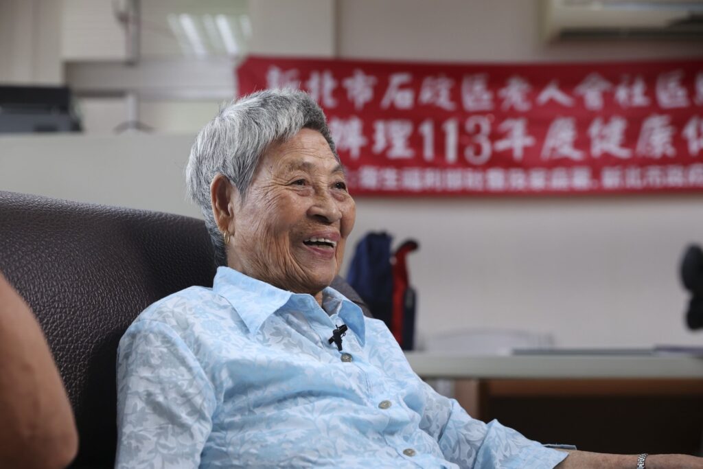 新北市口述傳統「相褒歌」保存者高羅珠辭世 文化部將頒贈旌揚狀 2 4 7 1024x683 1