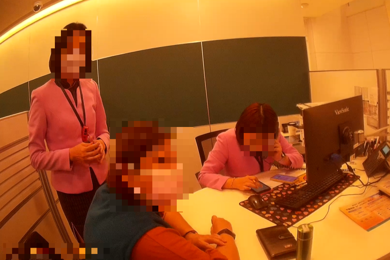 比鬼故事還扯！假會計師、假單據誘投資　警銀即時阻詐近百萬