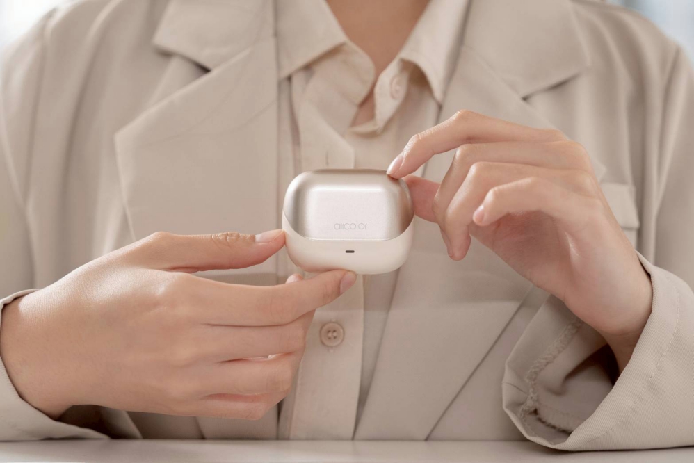 Pure Elite 真無線藍牙降噪翻譯耳機—讓世界,說同一種語言!