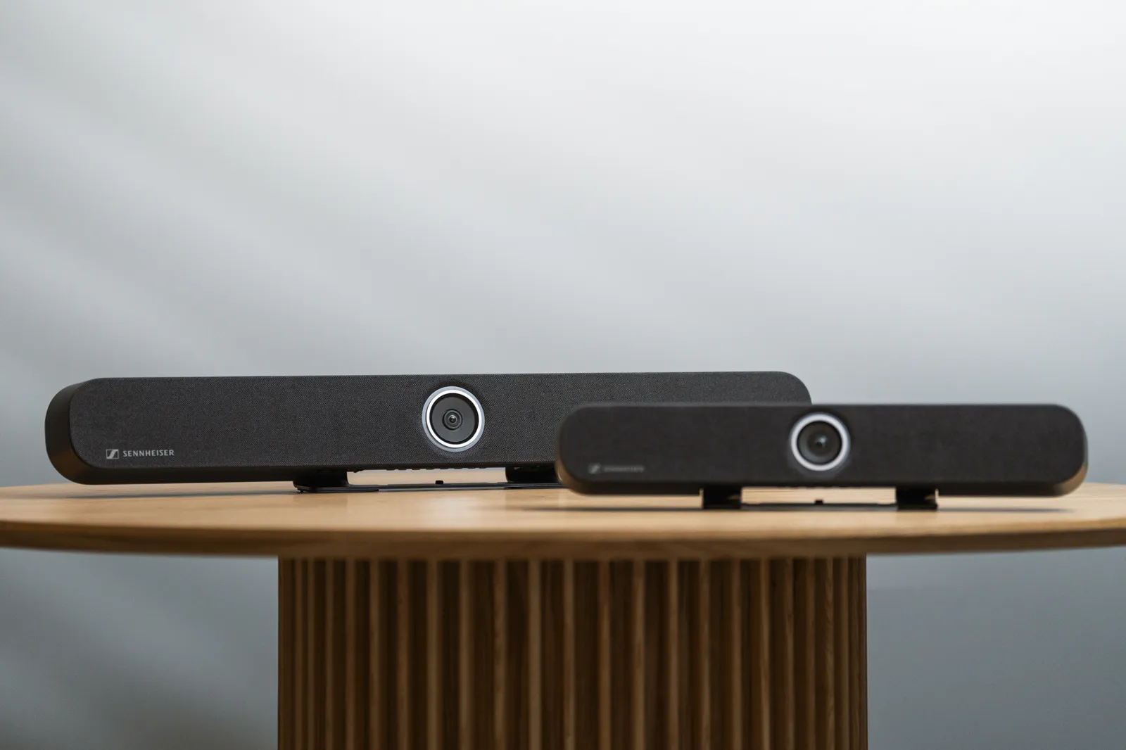 Sennheiser宣佈對TC Bars解決方案進行重大升級