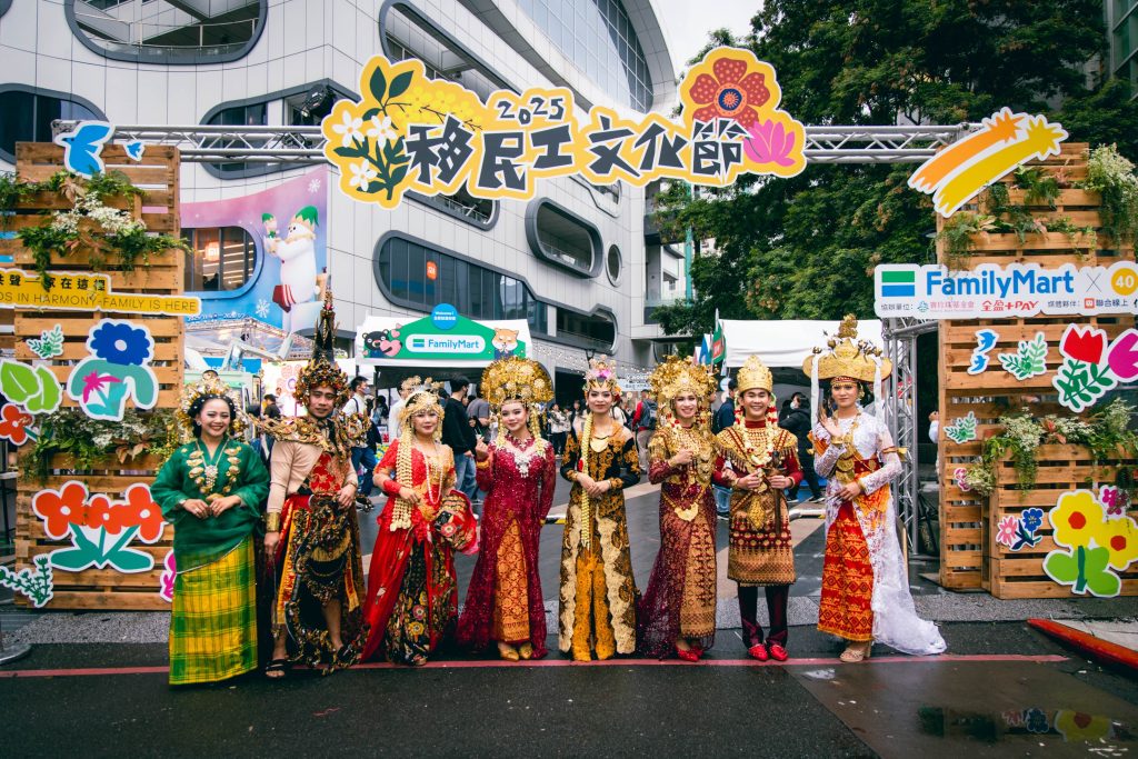 零錢捐催生文化力量 移民工從「勞動者」走向「文化職人」