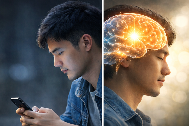 不是失智 卻正在變慢