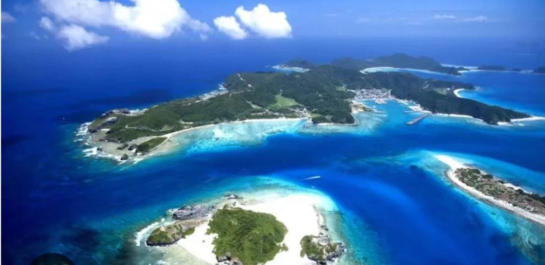 （社論/專欄）松島泰勝　當代琉球復國論———歷史和國際法上的根據和進程