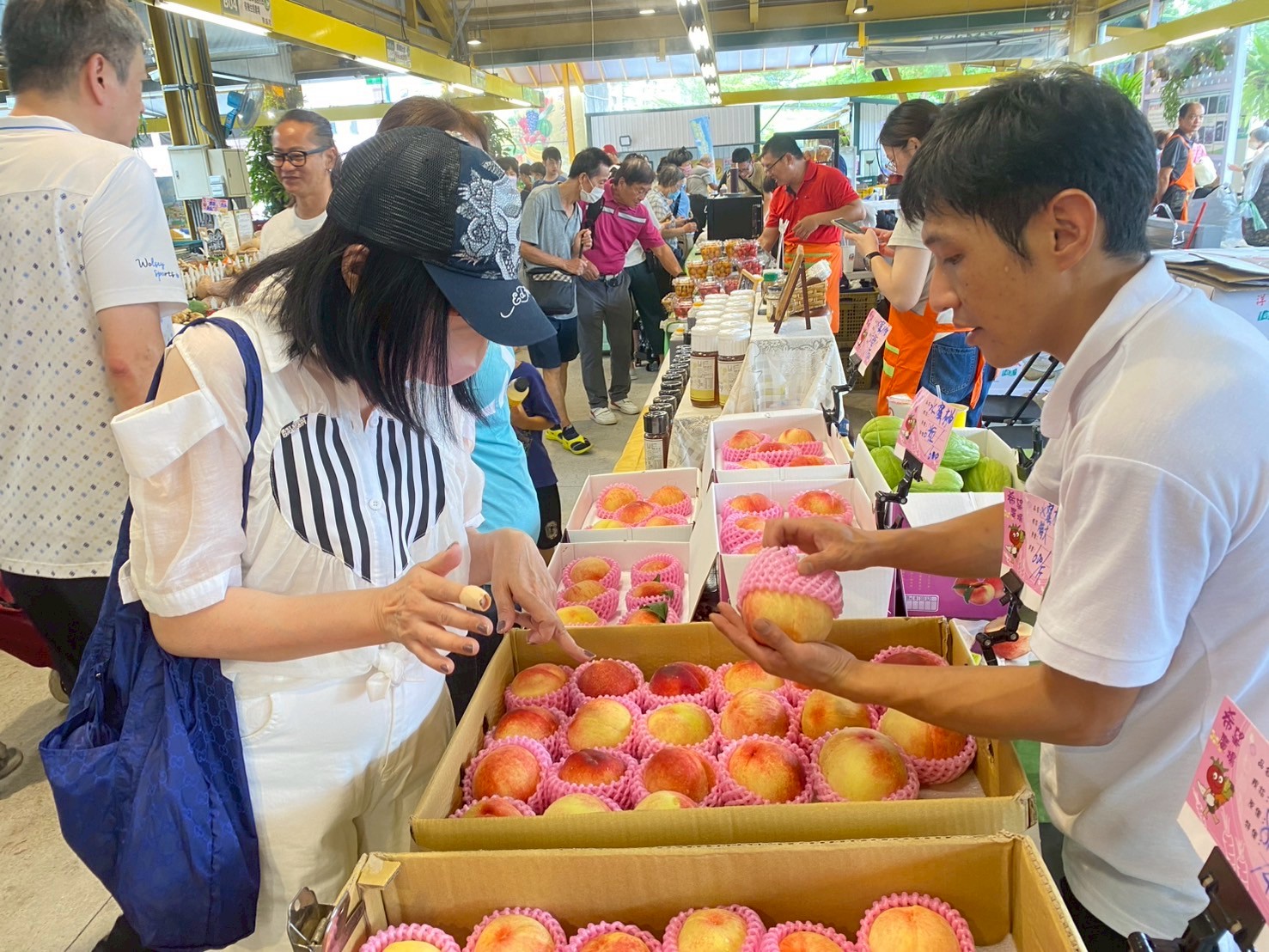 和平區優質特產巡迴全臺市集 串聯北中南9場次展現原鄉品牌魅力 4 01%E5%92%8C%E5%B9%B3%E5%8D%80%E5%84%AA%E8%B3%AA%E7%89%B9%E7%94%A2%E5%B7%A1%E8%BF%B4%E5%85%A8%E8%87%BA%E5%B8%82%E9%9B%86 1