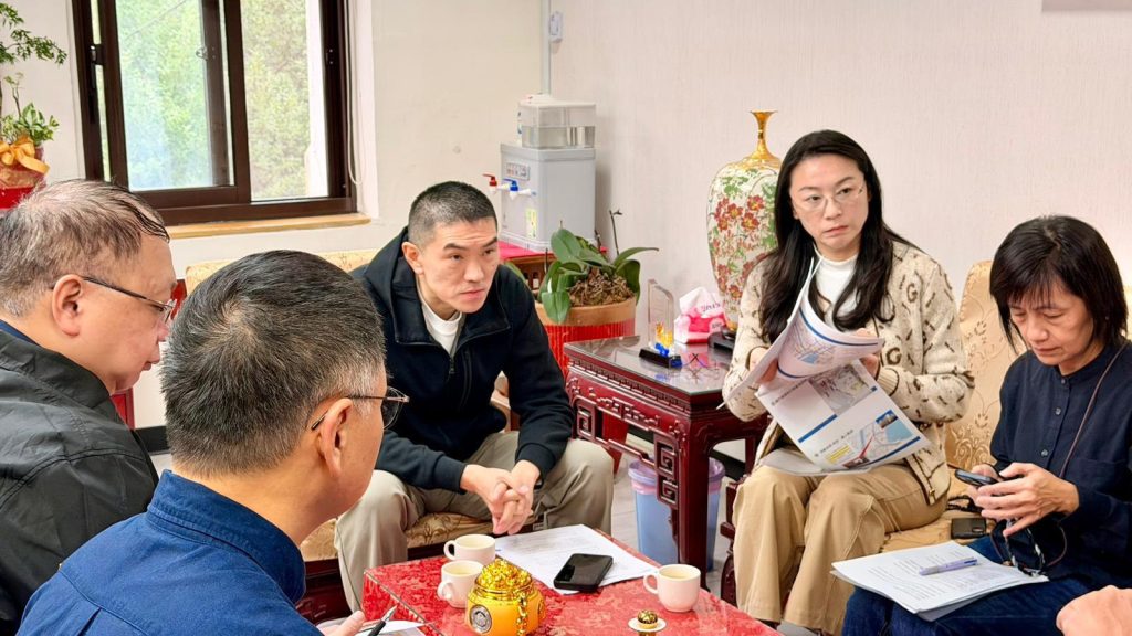 全面強化基隆年終演唱會維安 讓市民安心參與、平安回家