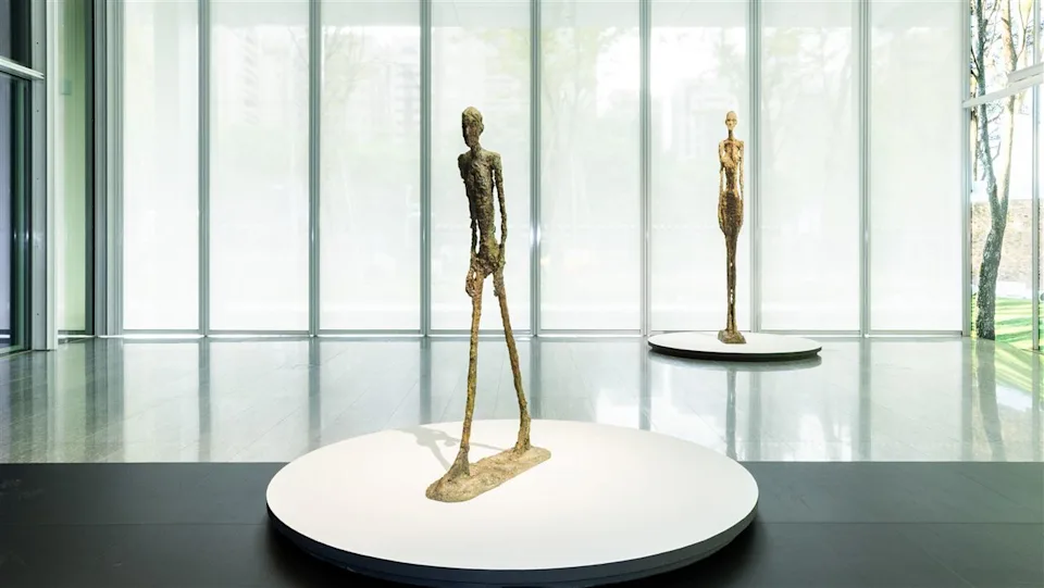 《藝術大哉問》 一場關於「永恆」的辯證。