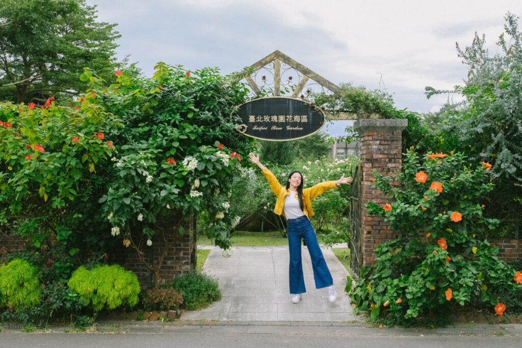 這些地方太好拍!五大香氣景點成為臺北新打卡點 臺北的城市魅力,往往藏在不經意的角落 8 %E8%8A%B1%E9%A6%99 4 0 0