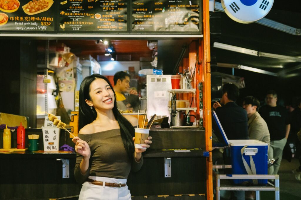 這些地方太好拍!五大香氣景點成為臺北新打卡點 臺北的城市魅力,往往藏在不經意的角落 10 %E7%85%99%E7%81%AB%E6%B0%A3 5 0