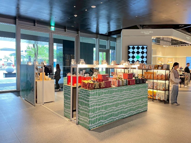 串聯土地、人文與飲食的多元樣貌 「城鄉有意思」主題展新店裕隆城新店裕隆城1樓專區登場